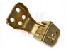 Петля двери задняя правая нижняя 180 град Ford Transit 00-06,Transit 06-14 FT95442