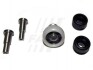 Ролик Каретки Дверки Renault Kangoo 98 Бічн Низ FT95545