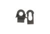 Крепление упора капота Fiat Doblo 00-09, Doblo 09-, Ducato 02-06, Ducato 06-14, Ducato 94-02 FAST FT96302 (фото 1)