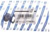 Крепление упора капота Fiat Doblo 00-09, Doblo 09-, Ducato 02-06, Ducato 06-14, Ducato 94-02 FAST FT96302 (фото 2)
