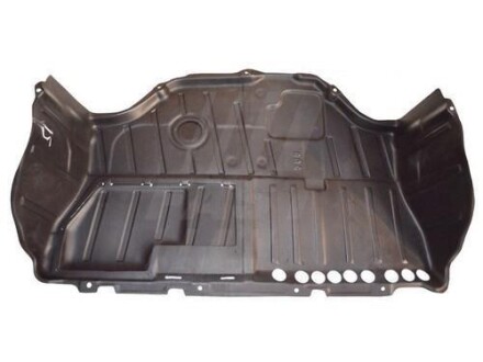 Защита под двигатель пластик Fiat Ducato 02-06,Ducato 94-02 FAST FT99005 (фото 1)