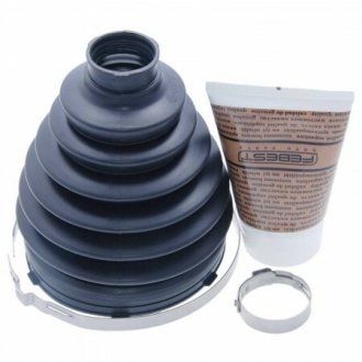 ПЫЛЬНИК ШРУС НАРУЖНЫЙ КОМПЛЕКТ, TOYOTA, LEXUS (TOYOTA) FEBEST 0117P-200 (фото 1)