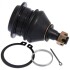 Опора кульова TOYOTA FJ, LAND CRUISER 98 перед. міст із двох сторін (Вир-во FEBEST) 0120-334