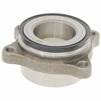 Фото 1 - маточина передня комплект FEBEST 0182-TRH200F Маточина передня комплект FEBEST 0182-TRH200F (фото 1)