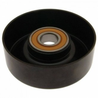 Фото 1 - ролик натяжний FEBEST 0187-2UZFE Ролик натяжний FEBEST 0187-2UZFE (фото 1)