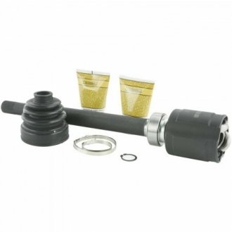 ШРУС зі змазкою в комплекті FEBEST 0211-J1020GRH