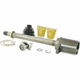 ШРУС FEBEST 0211-T31ATRH (фото 1)