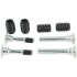 Елементи гальмівного супорта 0274-P12F-KIT