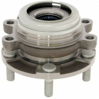 МАТОЧИНА ПЕРЕДНЯ ЛІВА FEBEST 0282-Z51MRL