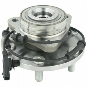 Маточина колеса в зборі FEBEST 0282-Z62F