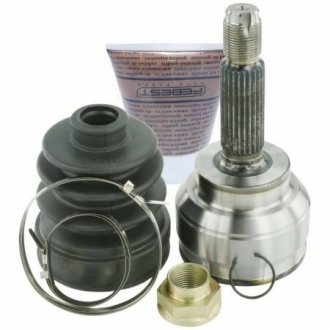 ШРУС зовн з пил. MITSUBISHI FEBEST 0410-CS3A