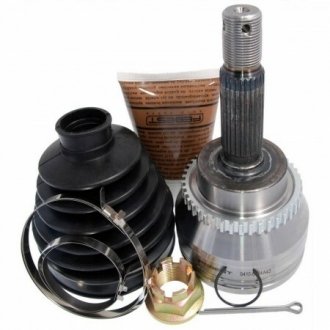 Шрус зовнішній 33x57x25 FEBEST 0410-DJ24A43