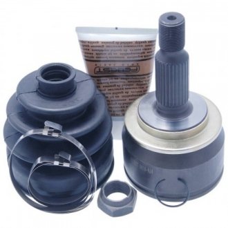 Шрус зовнішній 26x60x28 FEBEST 0410-NA4 (фото 1)