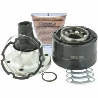 Шрус карданного валу 23x798 FEBEST 0411-CU2WSHA (фото 1)