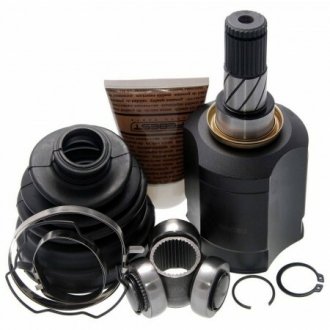 ШРУС ВНУТР L 35X40X27 FEBEST 0411-CW5LH