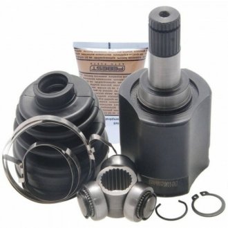 ШРУС ВНУТРІШНІЙ 23X41X25 FEBEST 0411-DG