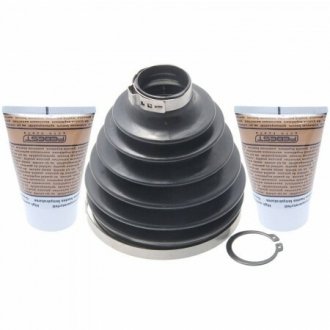 ПИЛЬОВИК ШРУС ВНУТРІШНІЙ КОМПЛЕКТ PVC 1135X1145X34 FEBEST 0415P-V97WR
