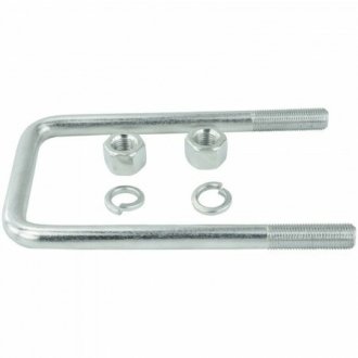 БОЛТ ЗАДНЬОЇ РЕСОРИ FEBEST 0433-001