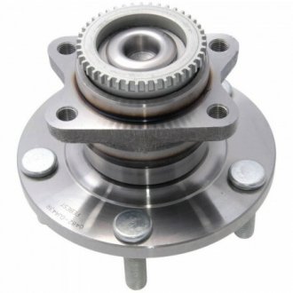 Маточина колеса в зборі FEBEST 0482-DJA43R