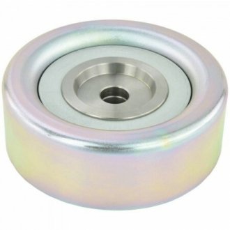 Ролик модуля натягувача ременя FEBEST 0488-KG4W (фото 1)