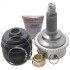 ШРУС зовнішній KIA CERATO/ MAZDA 626 V (FEBEST) 0510-038A44