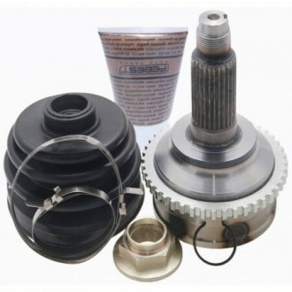 ШРУС ЗОВНІШНІЙ 24X56X28 FEBEST 0510-041A44