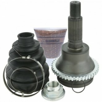 ШРУС ЗОВНІШНІЙ ЗАДНІЙ 30X56X28 FEBEST 0510-CX7A44R