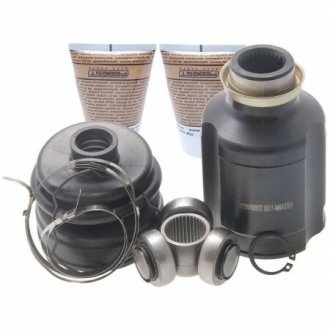 ШРУС ВНУТРІШНІЙ ПРАВИЙ 33X43X28 FEBEST 0511-M6ATRH