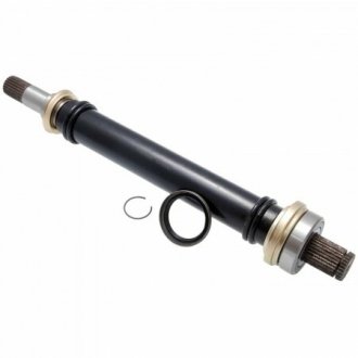 Піввісь FEBEST 0512-M316MT