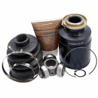 Шрус внутрішній 29x41.3x25 SUBARU IMPREZA 00- FEBEST 0811-1002