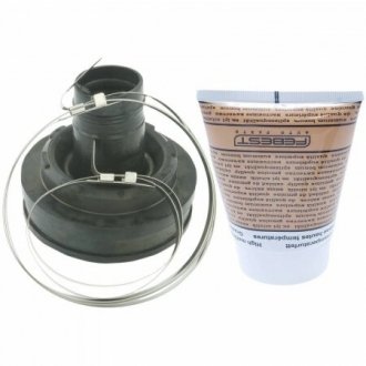 Пильовик приводу колеса FEBEST 0815-LEGSA (фото 1)