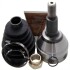 Шрус зовнішній 34x55x30 CHEVROLET CAPTIVA 07- 1010-CAP