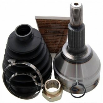 Шрус зовнішній 34x55x30 CHEVROLET CAPTIVA 07- FEBEST 1010-CAP
