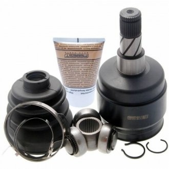 Фото 1 - шРУС внутренний левый CHEVROLET EPICA FEBEST 1011-EVMTLH ШРУС внутренний левый CHEVROLET EPICA FEBEST 1011-EVMTLH (фото 1)