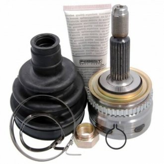 ШРУС ЗОВНІШНІЙ 29X52X22 FEBEST 1110-006A47