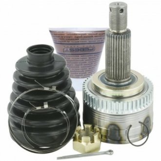 ШРУС ЗОВНІШНІЙ 25X645X30 FEBEST 1210-IX35MTA48