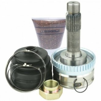 ШРУС ЗОВНІШНІЙ 28X619X26 FEBEST 1610-463A48 (фото 1)