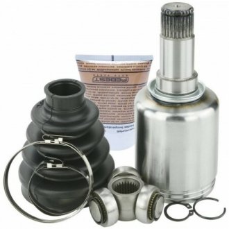 ШРУС ВНУТРІШНІЙ ПРАВИЙ 27X38X27 FEBEST 1611-221FRH (фото 1)