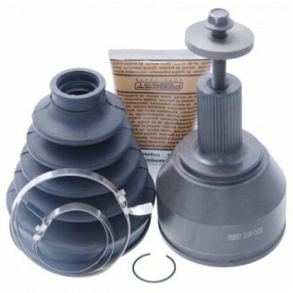 ШРУС ЗОВНІШНІЙ 26X575X40 FEBEST 2110-CA223