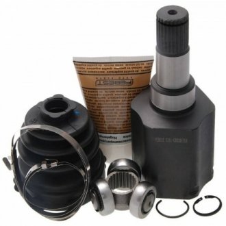 ШРУС зі змазкою в комплекті FEBEST 2111-CB320ATLH