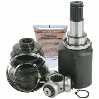 ШРУС ВНУТРІШНІЙ ЛІВИЙ 21X38X22 FEBEST 2111-FUSATLH