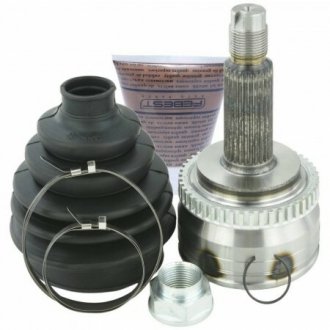 ШРУС ЗОВНІШНІЙ 24X60X27 FEBEST 2210-SOUA46