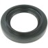 Сальник привода 47.6x80.1x10.9x17.5 (FEBEST) 95HBY-49801118L