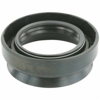 Сальник коробки передач FEBEST 95JAS-45701424R
