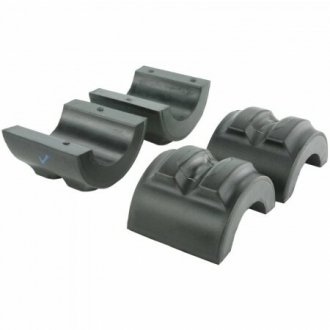 Втулка стабілізатора FEBEST BZSB-219F-KIT