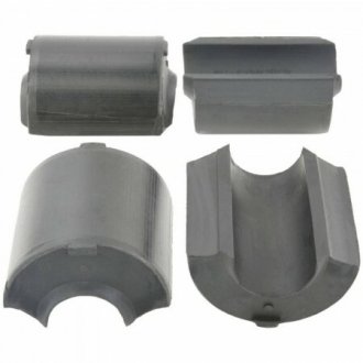 ВТУЛКА ЗАДНЬОГО СТАБІЛІЗАТОРА КОМПЛЕКТ D21 FEBEST BZSB-221R-KIT