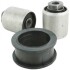 САЙЛЕНТБЛОК РУЛЬОВОЇ РЕЙКИ FEBEST CDAB-CK1-KIT (фото 1)