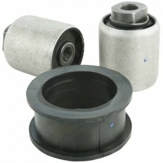 САЙЛЕНТБЛОК РУЛЬОВОЇ РЕЙКИ FEBEST CDAB-CK1-KIT