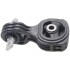 Подушка двигателя задняя HONDA CIVIC (пр-во FEBEST) HM-FDATRR