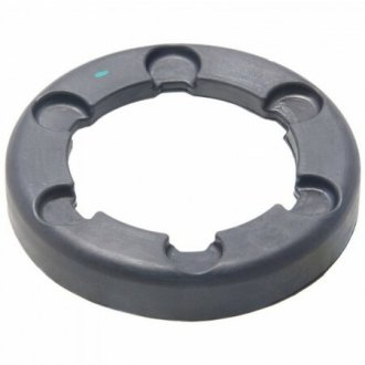 ПРОСТАВКА ПРУЖИНИ ВЕРХНЯ FEBEST HSB-006